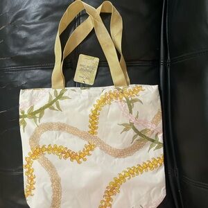 Hawaiian Everyday Tote